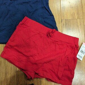 Brand new Toughskins Sears Girls skorts